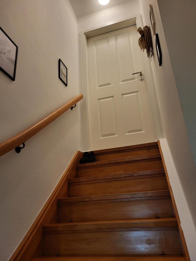 Westkueste Ferienwohnung Heide  Dış mekan fotoğraf